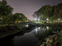-蠡湖大桥公园