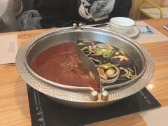 -牛匠和牛寿喜锅(西安总店)