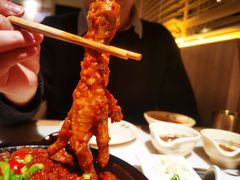 -七八冷面·延边朝鲜族美食(圣熙八号店)