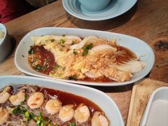 -蜜桃餐厅·伴山(湖滨商业街店)