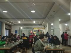 大堂-清真马杰山牛肉汤馆