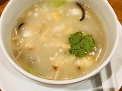 -宁波柏悦酒店·钱湖渔港
