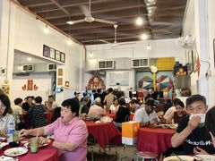 -德成饭店