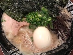 特制拉面-博多一双(博多駅東本店)