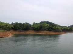 -千岛湖龙川湾
