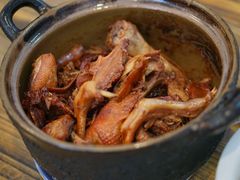 -斯丹姜母鸭·古法干香(涂门街总店)