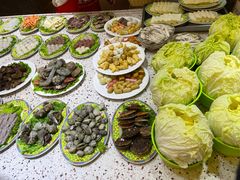 -清真·马家火锅美食城(镇江北路店)