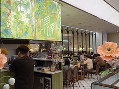 -喃喃椰·糟粕醋·椰子鸡火锅(七堡花园店)