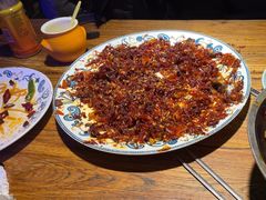 -血站大盘鸡(建设店)