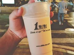 -1点点(湖明店)