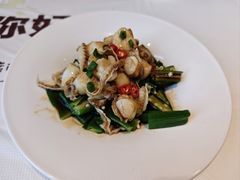 -双合园·海鲜水饺青岛菜(万佳广场店)