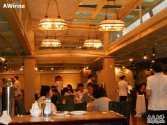 大堂-知味观·味庄(杨公堤店)