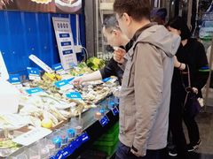 -船梆煮•蒸汽海鲜·生腌干蒸(五四广场店)