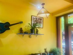 -panchos 墨西哥餐厅(嘉绿苑店)