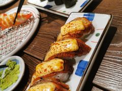-大雄寿司(中华广场店)