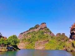 -丹霞山风景名胜区