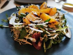 意大利沙拉-Mercato莫卡多露台餐厅与酒吧(K11店)