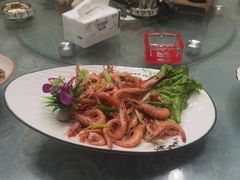 -舟山海鲜·江浙菜(银沙路店)
