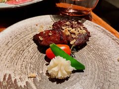 蒜香极品牛小排-Mr·Fish鱼鲜生海鲜放题(银泰in99店)