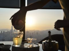 -瑞吉酒店·The Drawing Room闲逸廊·云端下午茶·夜奢Whiskey