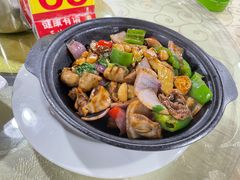 -大岗烧鸡·大塘好海鲜饭店