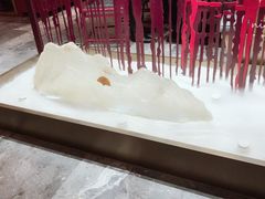 -京华烟云·北京烤鸭(领展购物广场·中关村店)