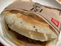 -西贝(金桥店)
