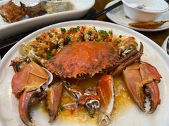 -醉壹号海鲜大排档(厦门美食地标店)