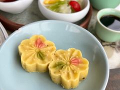 -蟹村草堂·苏式园林人文农家·大闸蟹