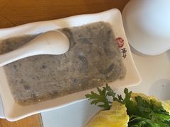 -焯牛潮汕牛肉火锅(云峰街创始店)