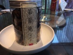 -若蘭慈·无国界素食料理(欢乐海岸店)