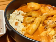 -恩你小木屋·韩式料理(假日广场店)