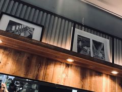 门面-早安山丘·豆浆油条(小木桥路店)