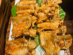 -云海肴·汽锅鸡·云南菜(美罗城店)