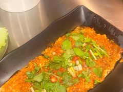 -燚青春东北泥炉烤肉(百合店)