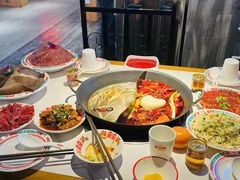 -牛市坎火锅(温州街店)