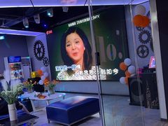 -CIAO·团建聚餐·生日派对轰趴馆(福田店)