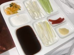 -同喜烤鸭店(光芒店)