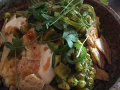 -Ocean's Table 欧舍