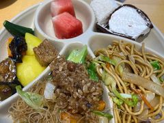 -素满香·食养自助(建邺万达店)