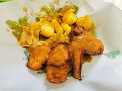 -華歡冰室-WahFoon(吉大店)