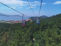 -摩天岭风景区