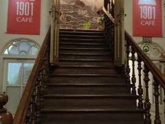 -1901 Cafe(西四店)