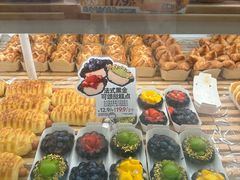 -味多美蛋糕(东直门店)
