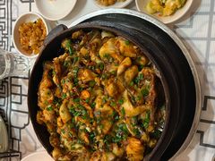 -客家大院·非遗赣南客家菜(郁孤台店)