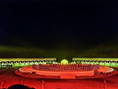 -鼎盛王朝康熙大典实景演出