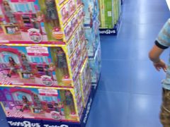 -TOYSRUS玩具反斗城(天津远洋乐堤港店)