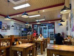 -韩师傅老大同刀削面(北苑路店)