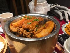 -味福记·本地特色菜(八一万达广场店)