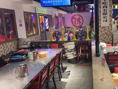 -马路牙子烧烤音乐酒馆(望京店)